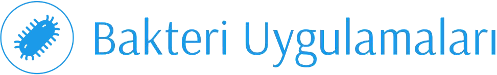 Bakteri Uygulamaları