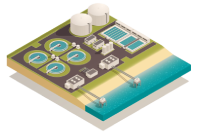 Atık Su Arıtma Çözümleri