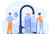 Su Kalitesi Yönetimi